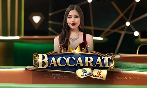 BigWin Online Casino Gaming Platform